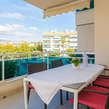 Appartamento Estrella 2 Spaniahome El Albir