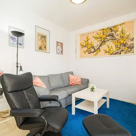 Lägenhet Estrella 221a *