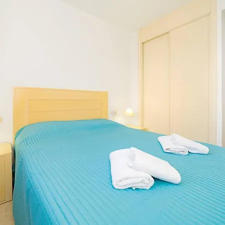 Estrella 2 Spaniahome El Albir