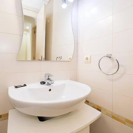 Estrella 221a Lägenhet