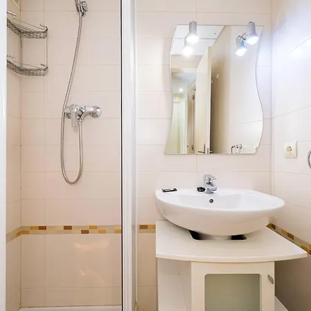 Lägenhet Estrella 221a