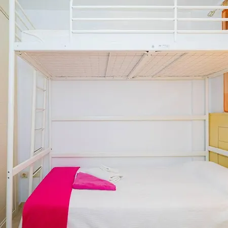 Lägenhet Estrella 221a *