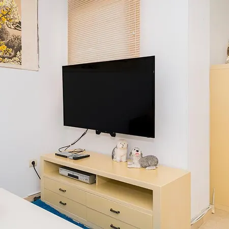 Lägenhet Estrella 221a El Albir