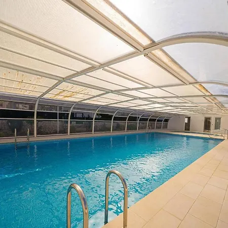 Lägenhet Estrella 221a *