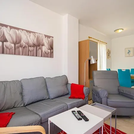 Apartmán Estrella 221a El Albir