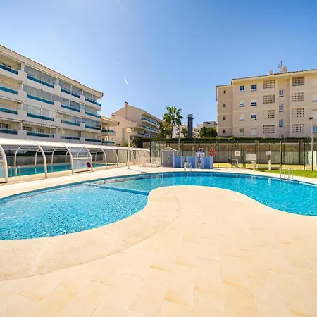 Apartmán Estrella 221a *