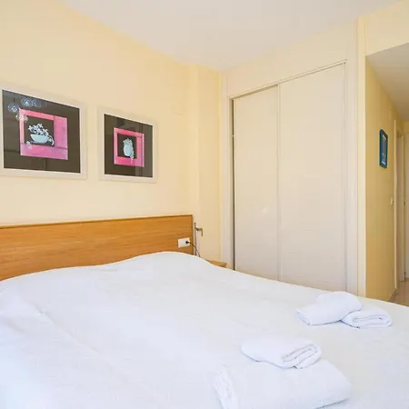 Estrella 221a Apartmán