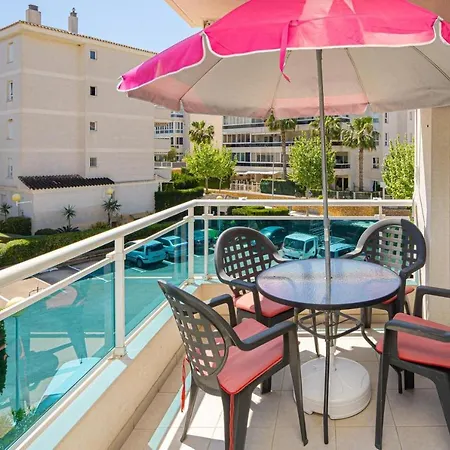 Apartmán Estrella 221a El Albir