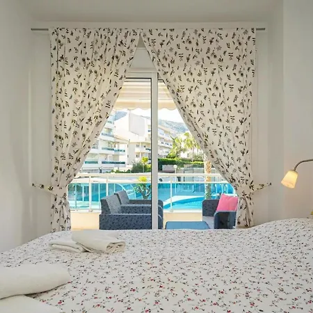 Apartmán Estrella 221a *