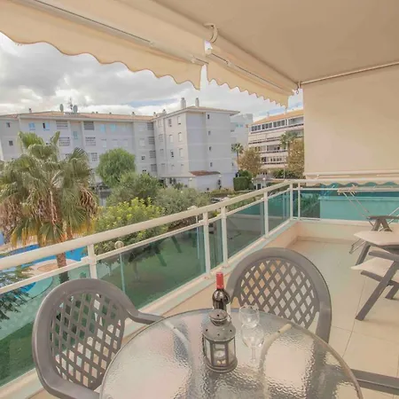 Estrella 221a Apartmán El Albir