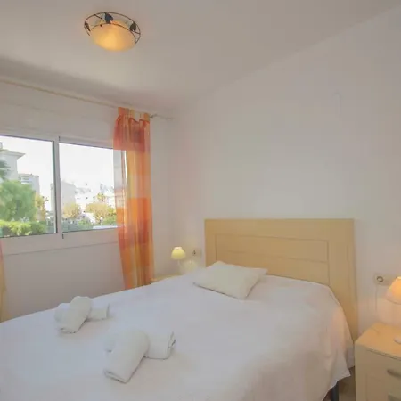 Estrella 221a Apartmán El Albir