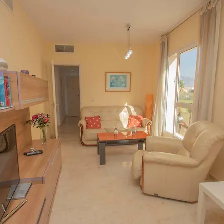 Estrella 221a Apartmán El Albir