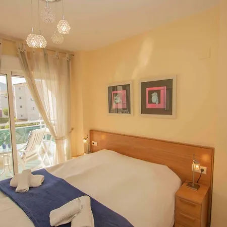 Estrella 221a Apartmán *