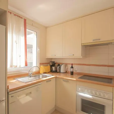 Apartment Estrella 221a El Albir