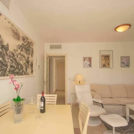 Estrella 221a Apartment