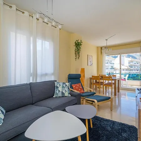 Διαμέρισμα Estrella 221a