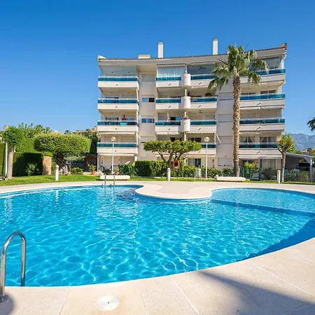 Estrella 221a Apartment El Albir