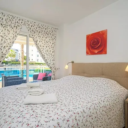 Estrella 221a Διαμέρισμα El Albir
