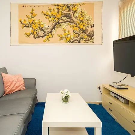 Estrella 221a Apartment