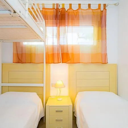 Apartment Estrella 221a